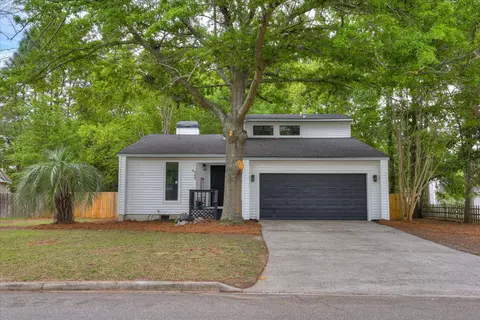 240 Darien Dr, Aiken, SC 29803