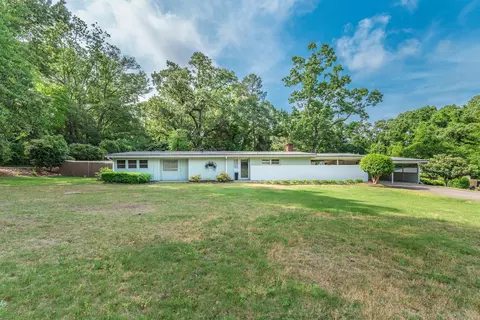 1109 Conger Dr, Aiken, SC 29801