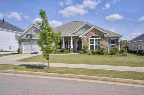 251 Bonhill St, North Augusta, SC 29860