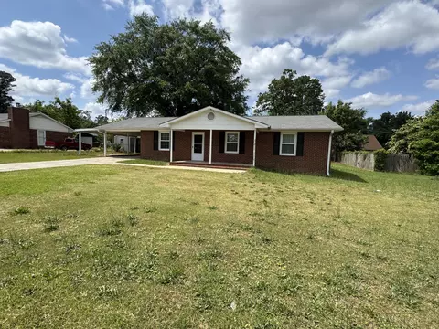 Exterior - 503 E Pine Log Rd, Aiken, SC 29803 photo 2 of 6