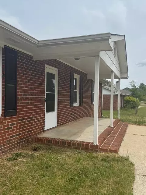Exterior - 503 E Pine Log Rd, Aiken, SC 29803 photo 4 of 6