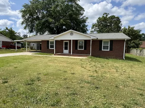 Exterior - 503 E Pine Log Rd, Aiken, SC 29803 photo 3 of 6