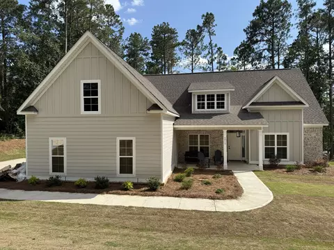 5015 Charnwood Forest Cir, Aiken, SC 29803