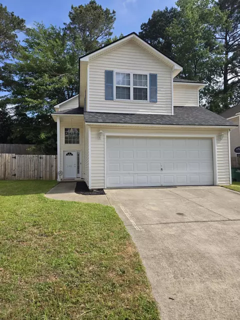 122 Charleston Row Blvd, Aiken, SC 29803