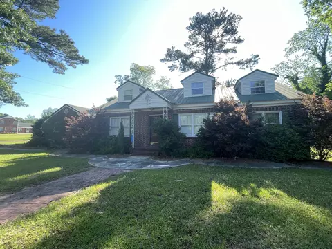 11973 Carolina Hwy, Olar, SC 29843