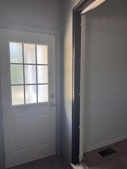 Entry Way - 127 Jackson Rd, Jackson, SC 29831 photo 1 of 2