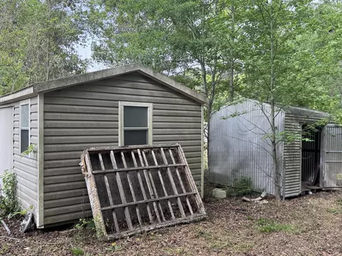 Exterior - 127 Jackson Rd, Jackson, SC 29831 photo 4 of 5