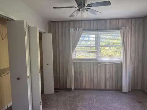 Bedroom - 127 Jackson Rd, Jackson, SC 29831 photo 3 of 3
