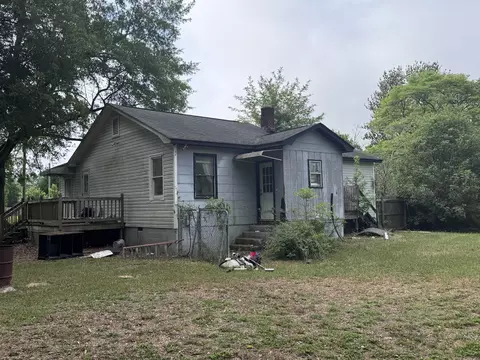Exterior - 127 Jackson Rd, Jackson, SC 29831 photo 5 of 5