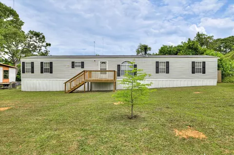 317 Riverbend Dr, Beech Island, SC 29842