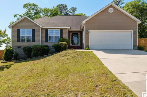 364 Crystal Peak Rd, Graniteville, SC 29829