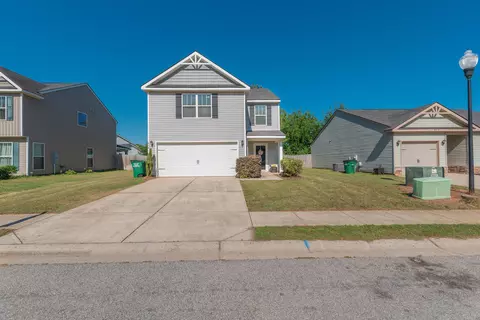 678 Fox Haven Dr, Aiken, SC 29803