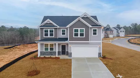 5093 Tullamore Dr, Aiken, SC 29801