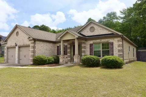 3544 Dwyer Ln, Aiken, SC 29801
