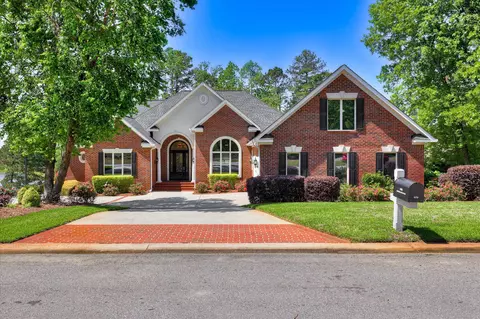 436 Spalding Lake Cir, Aiken, SC 29803