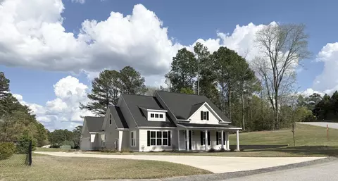 1086 Birdie Pl, Graniteville, SC 29829