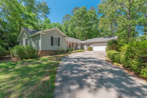 11 Whitemarsh Dr, Aiken, SC 29803