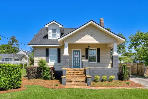 1009 West Ave, North Augusta, SC 29841