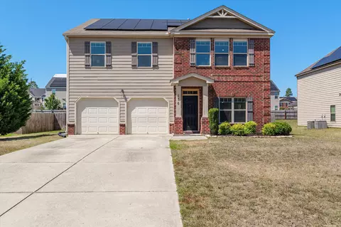 176 Fioli Cir, Graniteville, SC 29829
