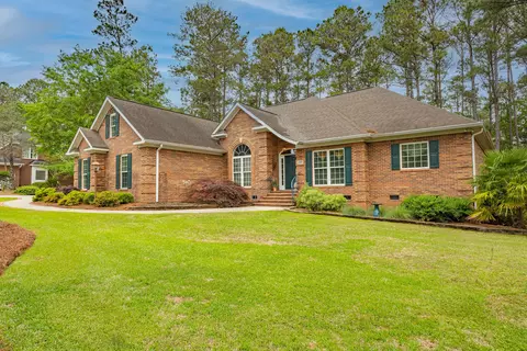 2294 Club Dr, Aiken, SC 29803