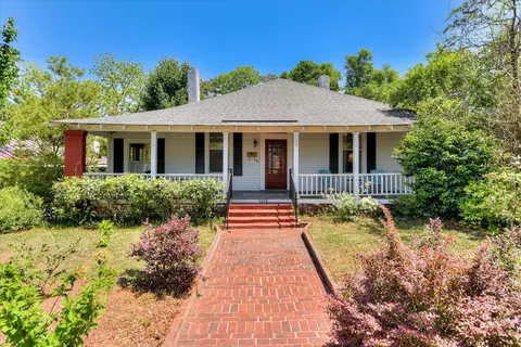 1416 Stovall St, Augusta, GA 30904
