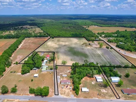 127 Tinker Creek Rd, Williston, SC 29853 photo 11