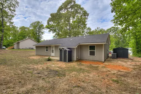 Exterior - 272 Shetland Dr, Jackson, SC 29831 photo 7 of 8