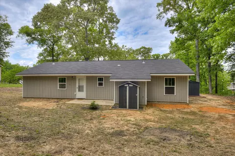 Exterior - 272 Shetland Dr, Jackson, SC 29831 photo 6 of 8