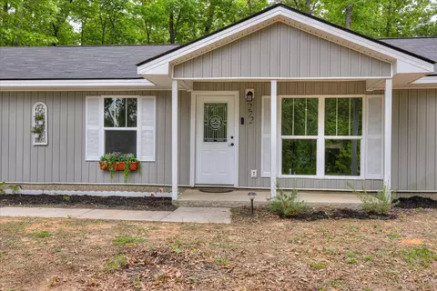Exterior - 272 Shetland Dr, Jackson, SC 29831 photo 3 of 8