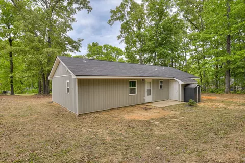Exterior - 272 Shetland Dr, Jackson, SC 29831 photo 5 of 8
