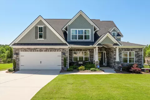 505 Pommel Ct, Aiken, SC 29803