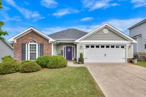 235 Baylor Dr, Graniteville, SC 29829