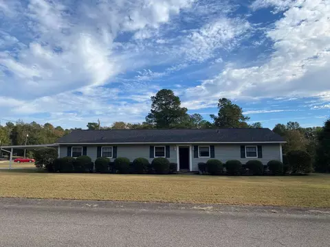 126 Rhodes St, Jackson, SC 29831