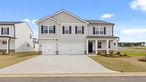 2286 Chromite Dr, Graniteville, SC 29829