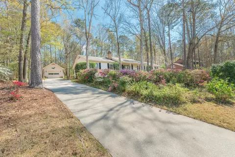 59 Cherry Hills Dr, Aiken, SC 29803