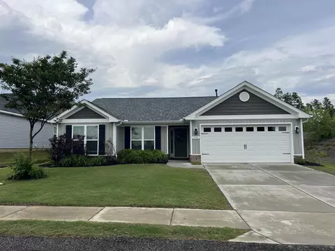 7036 Grayson Dr, Graniteville, SC 29829