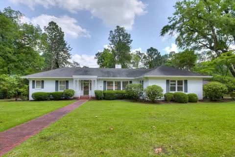 356 Fairway Rd SW, Aiken, SC 29801