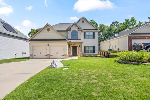 166 Mossy Oak Cir, North Augusta, SC 29841