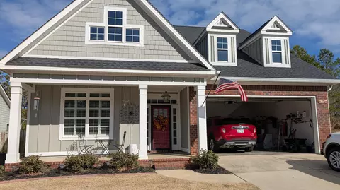 140 Broxten Dr, North Augusta, SC 29860