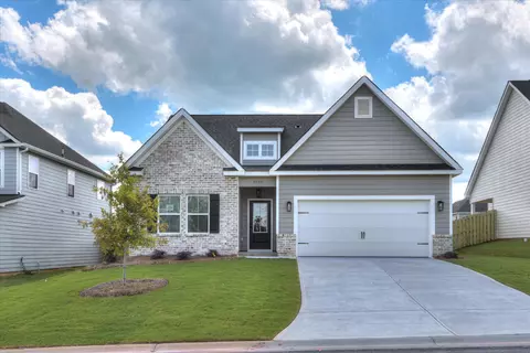 5056 Chimney Swift, Aiken, SC 29803