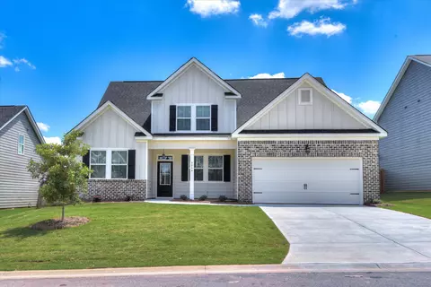 5044 Chimney Swift, Aiken, SC 29803
