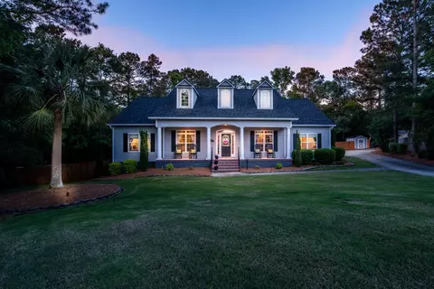 222 Ironbark Ct, Aiken, SC 29803