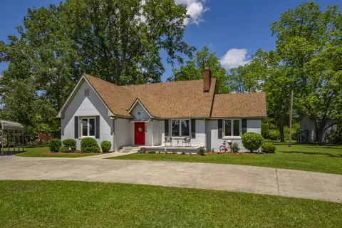 1006 W Main St, Ridge Spring, SC 29129 photo 2