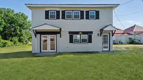 253 Sanders St, Bamberg, SC 29003