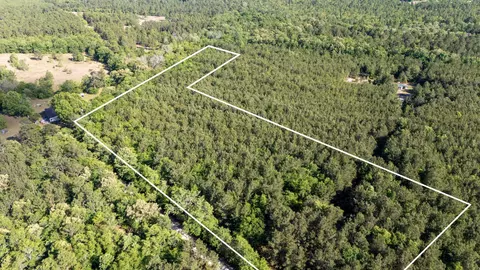 0 Wasp Loop #LOT B, Williston, SC 29853