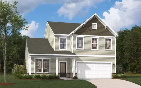 921 Kay Pl, Grovetown, GA 30813