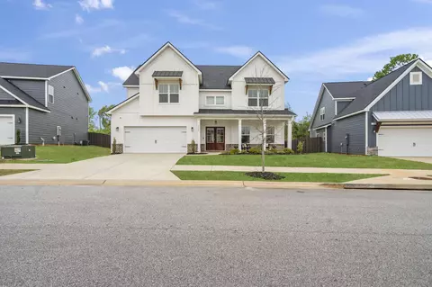 2628 Laurens St, Grovetown, GA 30813