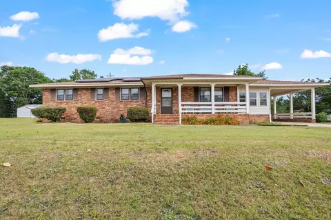 447 E Pine Log Rd, Aiken, SC 29801
