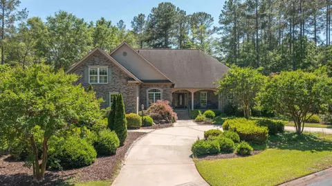 106 Pebble Beach Ct, Aiken, SC 29803