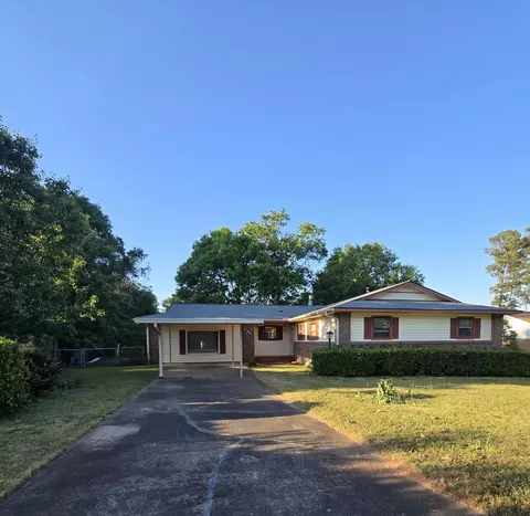 1004 Todd Ave, North Augusta, SC 29841